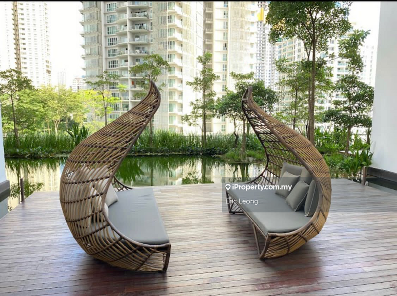 Condominium for Sale in Twy Duplex Condos by Eric Leong - iProperty.com.my