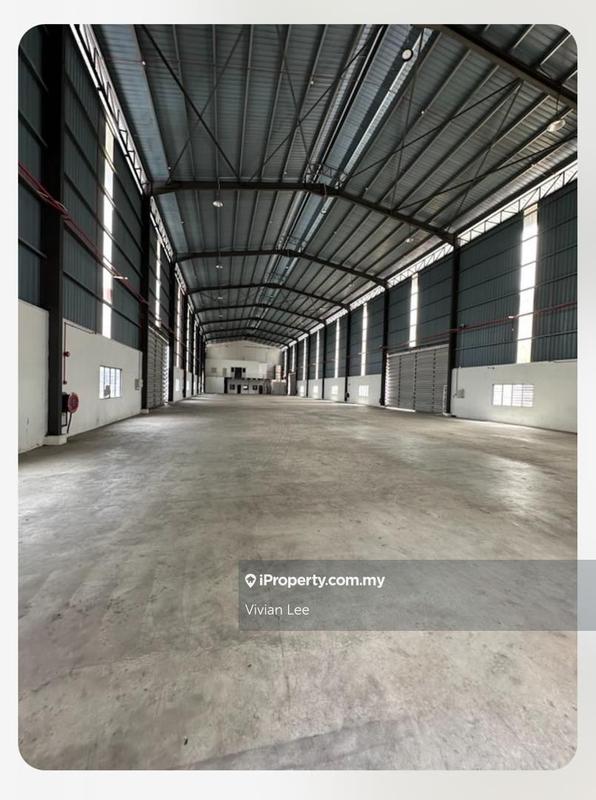 For Rent - Kampung Baru Subang