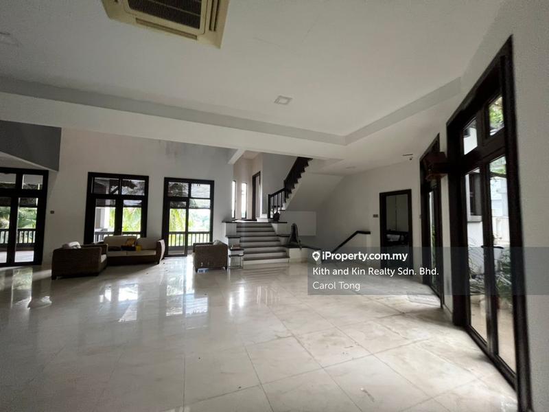 Bungalow House for Sale in Tropicana Golf and Country Resort, Jalan TR 2, Tropicana by Carol Tong - iProperty.com.my