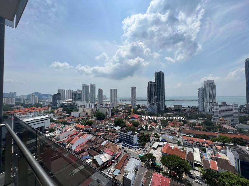 Kondominium untuk Dijual di Moulmein Rise oleh Sp Whong - iProperty.com.my
