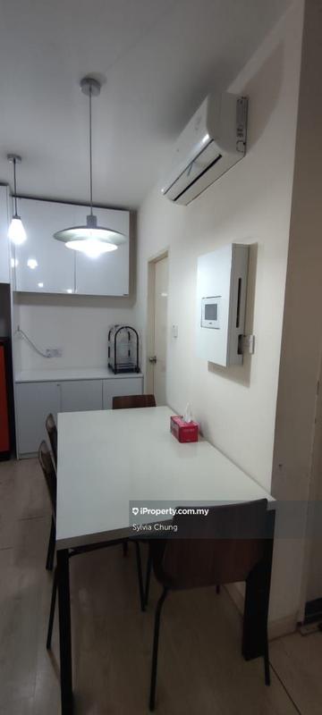 Condominium for Rent in University Utama Kondominium by Sylvia Chung - iProperty.com.my