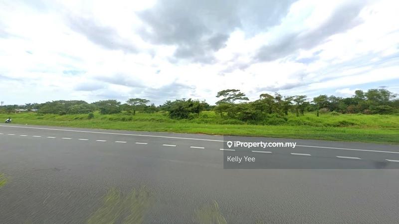 Agricultural Land for Sale in Kampung Baru Sungai Pelek, Sepang by Kelly Yee - iProperty.com.my