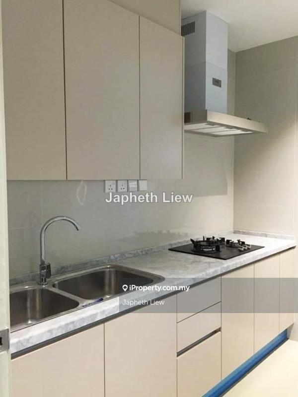 Kondominium untuk Dijual di Bay 21 oleh Japheth Liew - iProperty.com.my