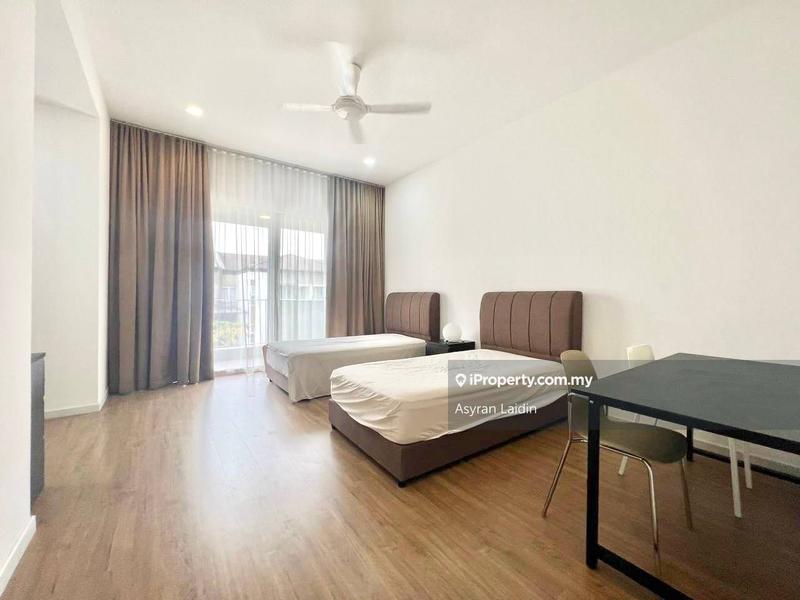 Townhouse for Sale in Tropicana Heights, Kajang by Asyran Laidin - iProperty.com.my