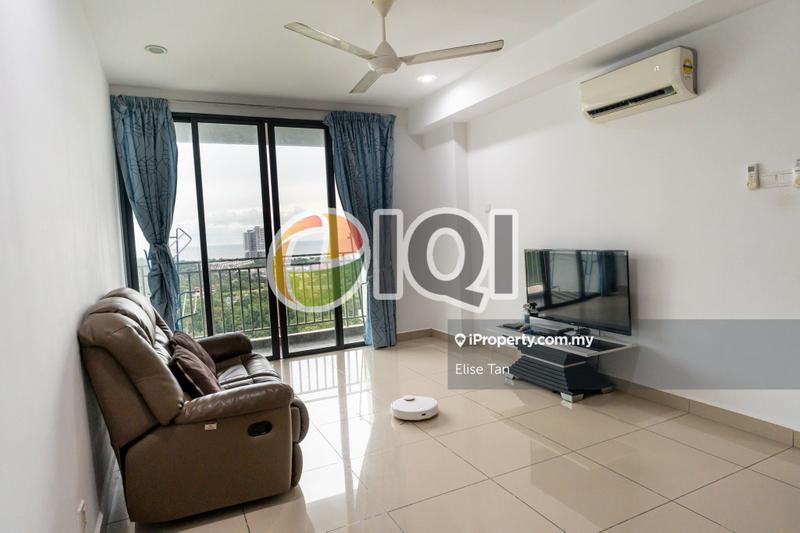 Condominium for Sale in Ramah Pavilion by Elise Tan - iProperty.com.my