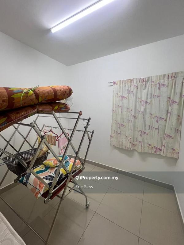 Kondominium untuk Dijual di 1 Razak Mansion oleh Eric Siew - iProperty.com.my