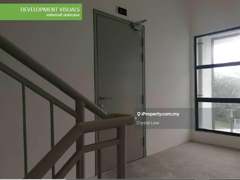 Kedai untuk Dijual di Radius Business Park, Cyberjaya oleh Crystal Low - iProperty.com.my