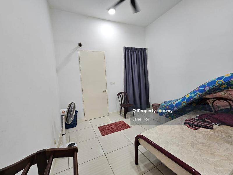 3-storey Terraced House for Sale in 16 Sierra, Puchong by Jane Hor - iProperty.com.my