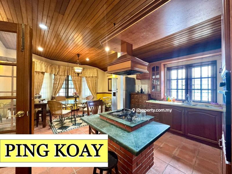 Bungalow House for Sale in 1 STY BUNGALOW | 5500SF | LEMBAH PERMAI, Tanjung Bungah by Ping Koay - iProperty.com.my