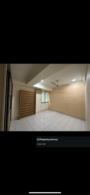 Condominium for Sale in Tropika Paradise Condominium by Luke Lee - iProperty.com.my