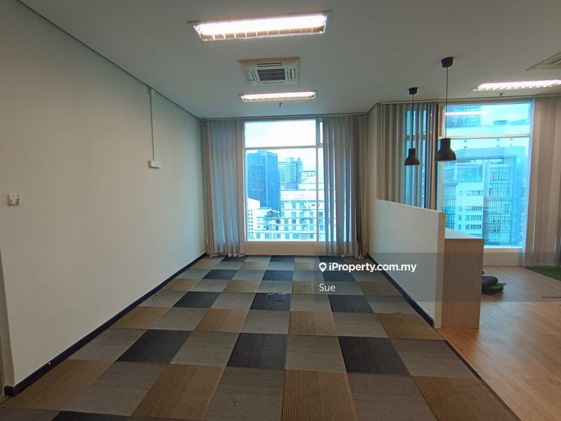 For Rent - Soho Suites Serviced Residence @ KLCC