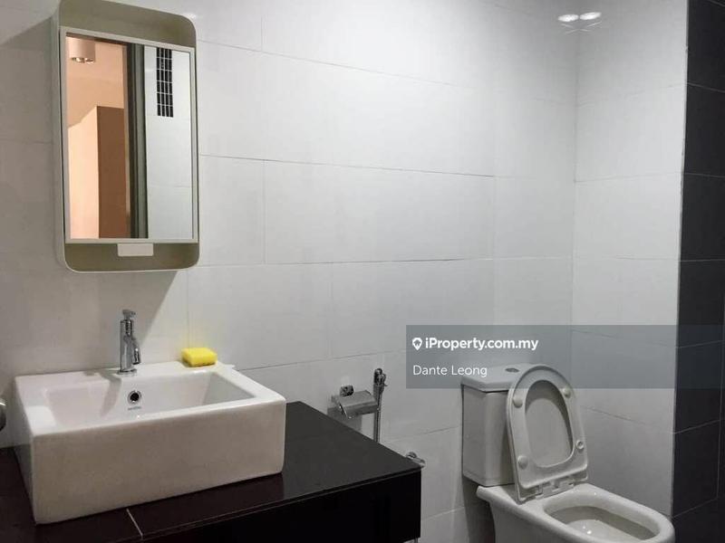 Condominium for Rent in The Wharf Residence by Dante Leong - iProperty.com.my