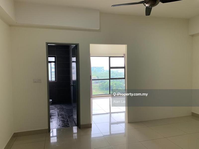 Service Residence for Sale in HYVE by Alan Lai - iProperty.com.my