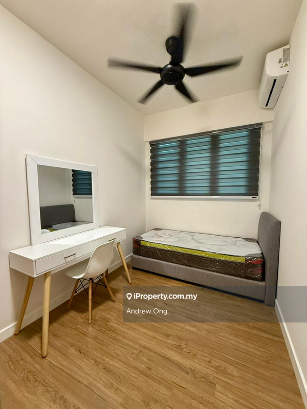 For Rent - 3 Residence