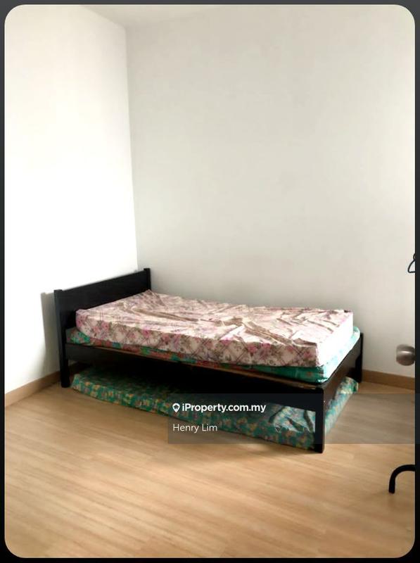 Condominium for Sale in Palace Court (Sri Istana) by Henry Lim - iProperty.com.my