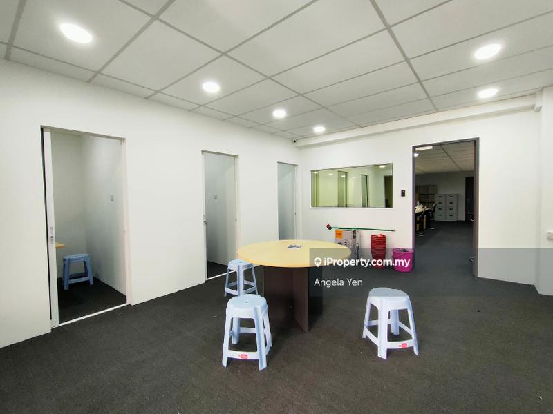 Kedai untuk Dijual di Api-Api Centre, Kota Kinabalu oleh Angela Yen - iProperty.com.my