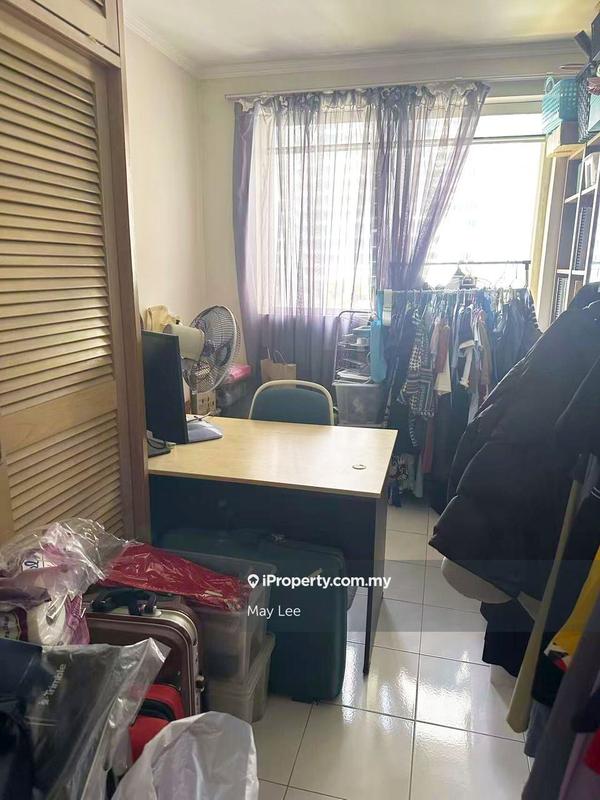 Kondominium untuk Dijual di Mont Kiara Pelangi oleh May Lee - iProperty.com.my