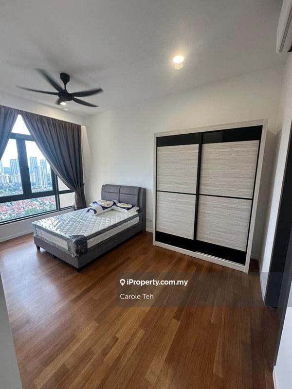 For Rent - The Maple Residences