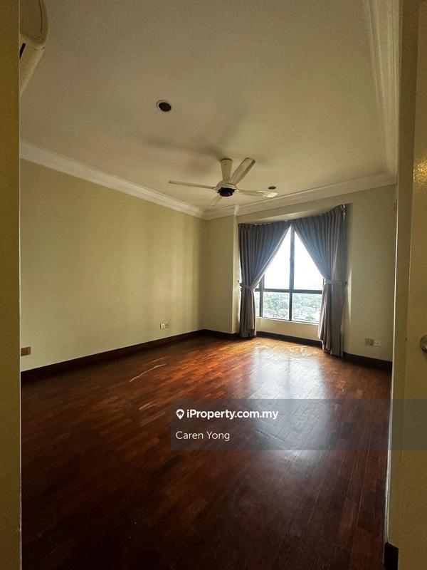 Kondominium untuk Dijual di Casa Tropicana oleh Caren Yong - iProperty.com.my
