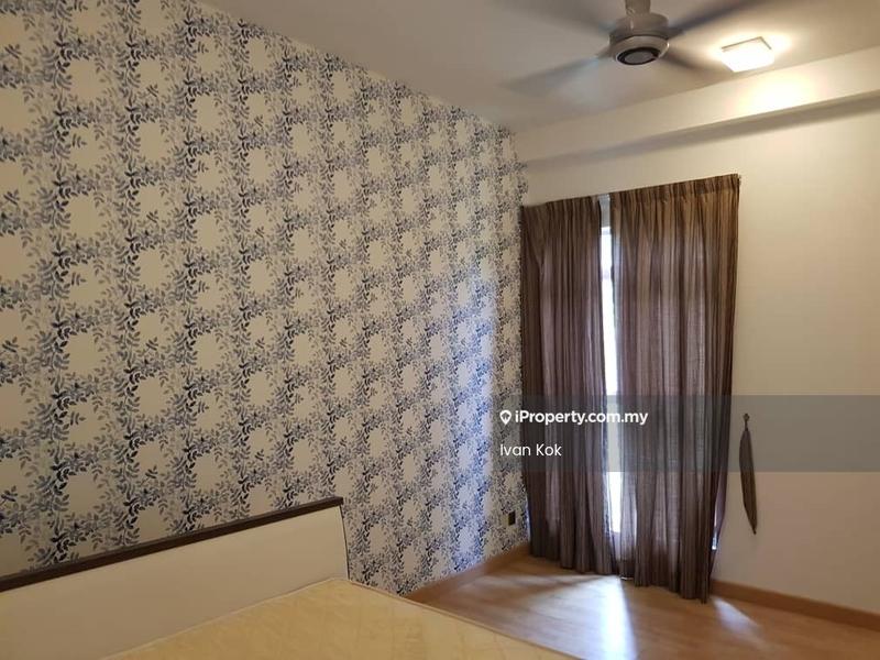 Kondominium untuk Dijual di Amaya Saujana oleh Ivan Kok - Bedroom - iProperty.com.my