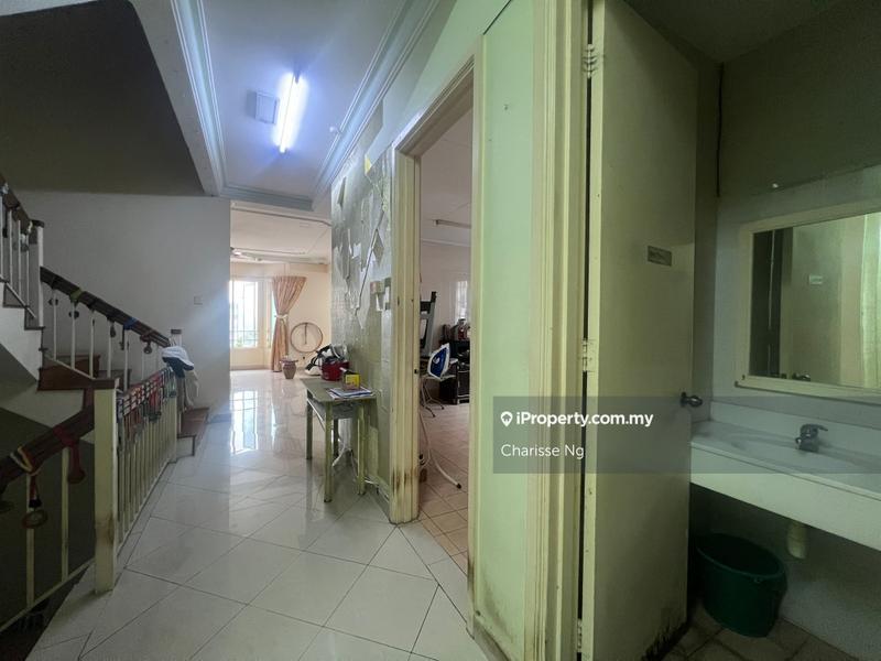Semi-Detached House for Sale in Taman Bukit Segar, Cheras by Charisse Ng - iProperty.com.my
