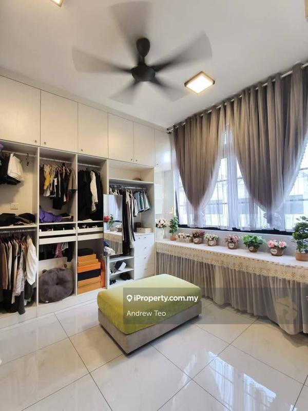 2.5-storey Terraced House for Sale in Eco Botanic, Iskandar Puteri (Nusajaya) by Andrew Teo - iProperty.com.my