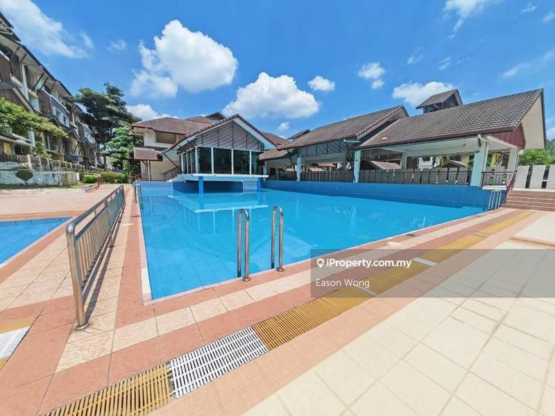 Townhouse for Rent in Bandar Tun Hussein Onn, Cheras by Eason Wong - iProperty.com.my