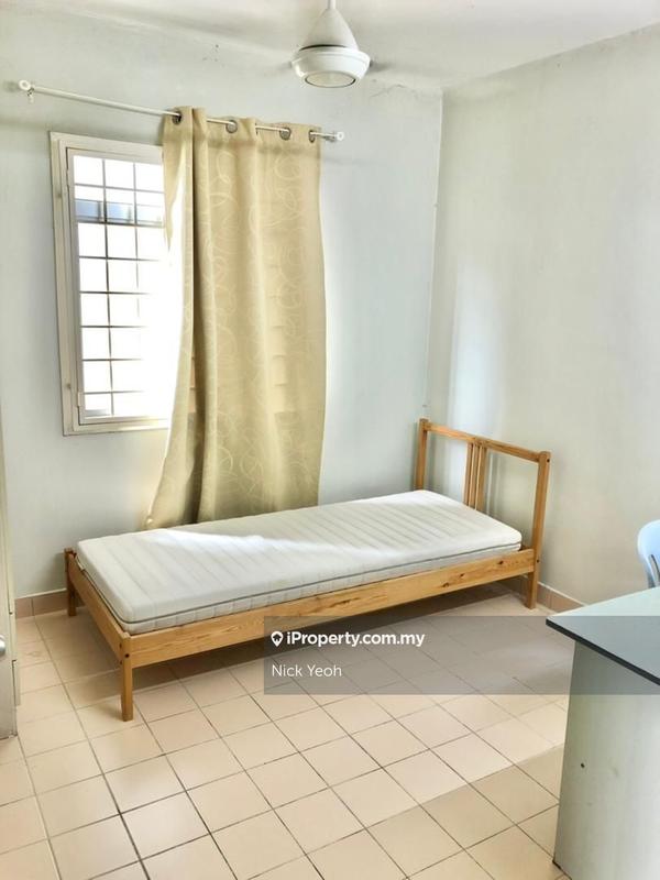 Condominium for Sale in Perdana Exclusive by Nick Yeoh - iProperty.com.my