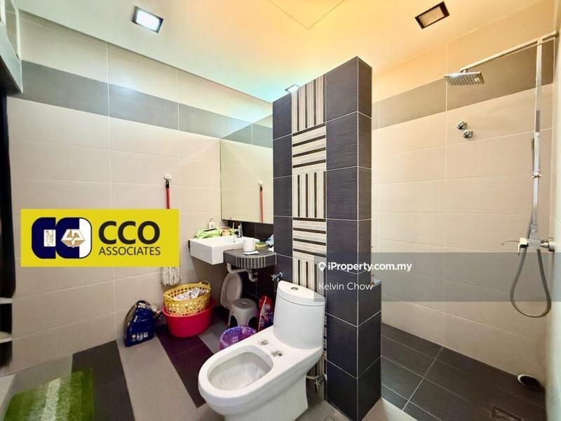 Rumah Berangkai 2 Tingkat untuk Dijual di Ipoh Garden East, Ipoh oleh Kelvin Chow - iProperty.com.my