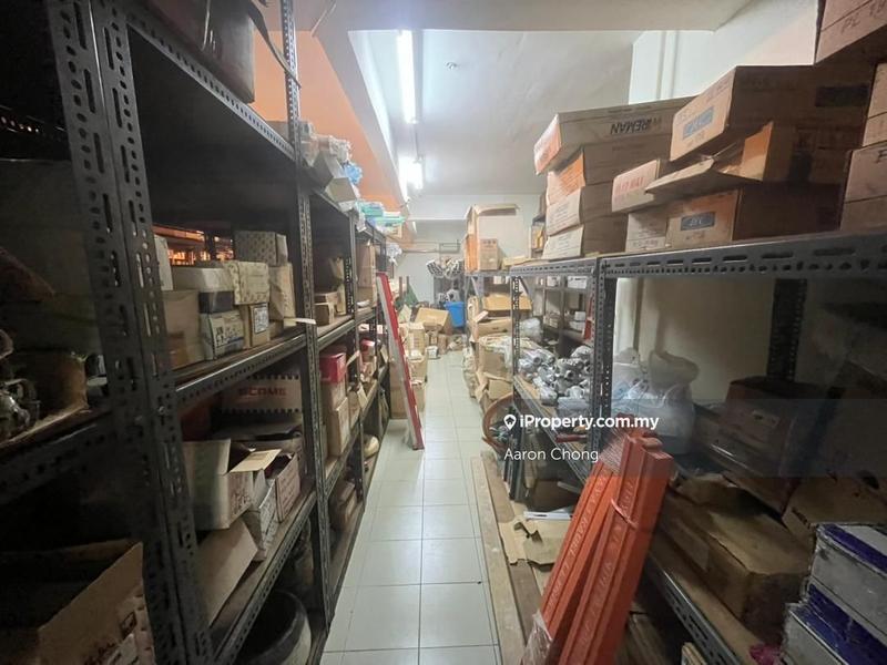 Kedai-Pejabat untuk Dijual di Taman Lembah Maju, Pandan Indah oleh Aaron Chong - iProperty.com.my