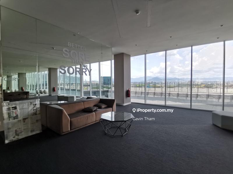 Residensi Servis untuk Dijual di Basalta Tower @ Eco Sky oleh Gavin Tham - iProperty.com.my