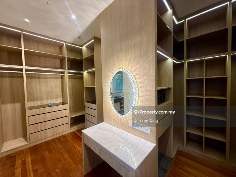Condominium for Sale in Pavilion Hilltop by Jeremy Tang - iProperty.com.my