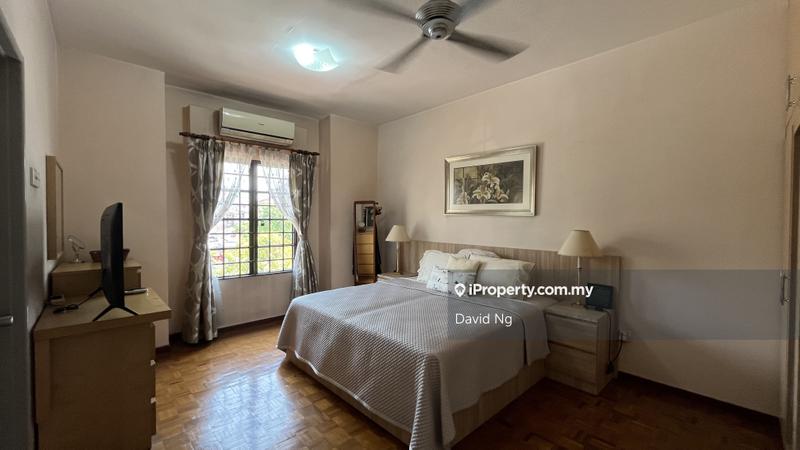 Rumah Berangkai 2 Tingkat untuk Dijual di Saujana Damansara, Damansara Damai oleh David Ng - iProperty.com.my