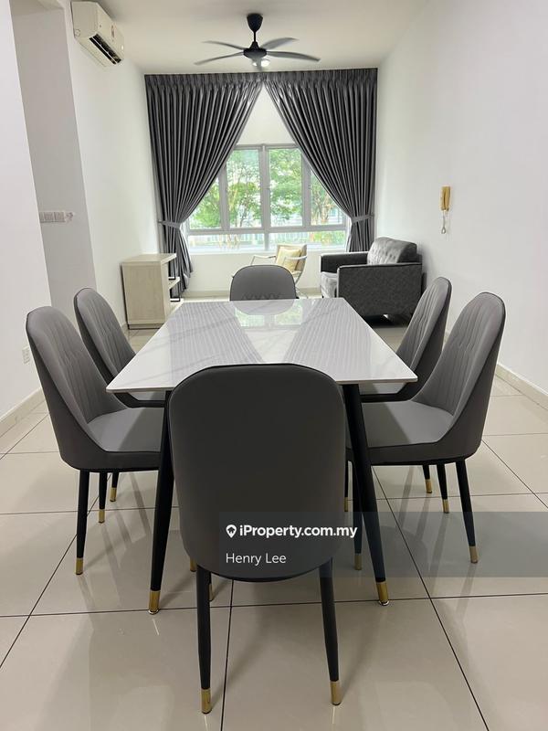 For Rent - Savanna Executive Suite @ Southville City