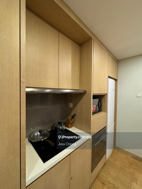 Kediaman Servis untuk Dijual di Fraser Residence (188 Suites) oleh Jess Chong - iProperty.com.my