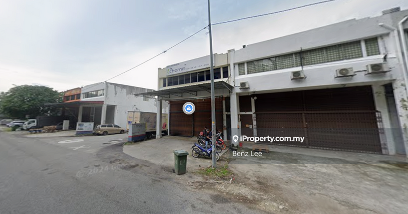Kilang Teres untuk Dijual di Taman Sri Ehsan, Kepong oleh Benz Lee - iProperty.com.my