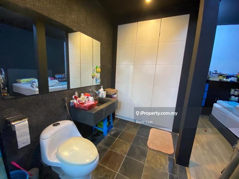 Semi-Detached House for Sale in Damansara Legenda Damansara Lagenda, Ara Damansara by Reni Lim - iProperty.com.my