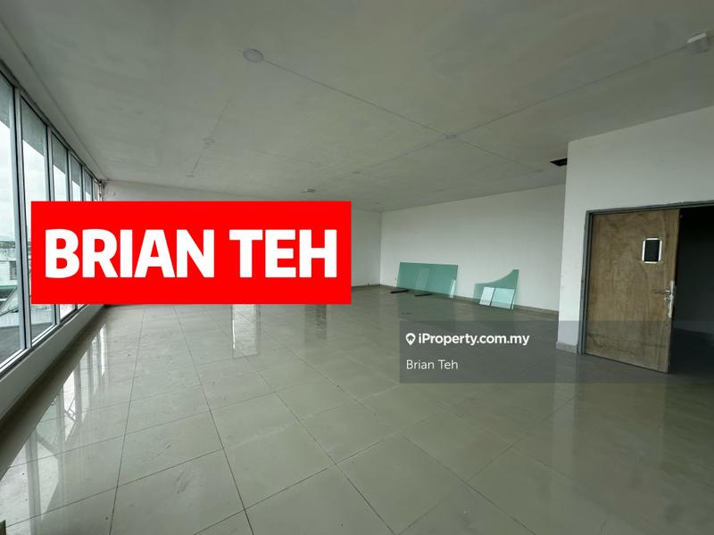 Semi-D Factory for Rent in Butterworth, Penang by Brian Teh - iProperty.com.my