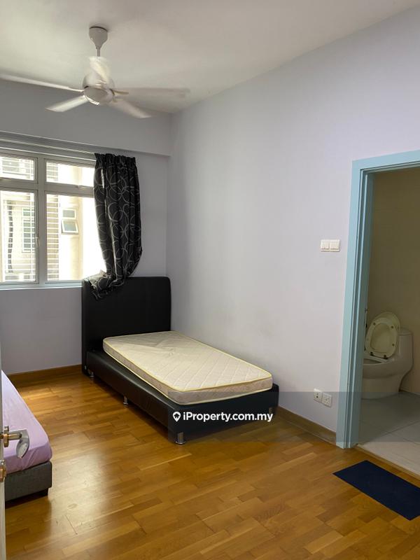 Kondominium untuk Dijual di Ceriaan Kiara oleh Jordan Tang - iProperty.com.my