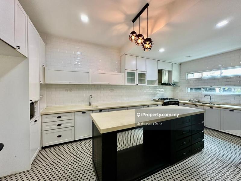 2.5-storey Terraced House for Sale in USJ Heights, Subang Jaya by Johnson See - iProperty.com.my