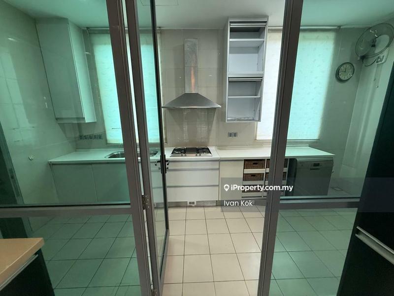 Condominium for Sale in The View @ Serai Saujana by Ivan Kok - Kitchen - iProperty.com.my