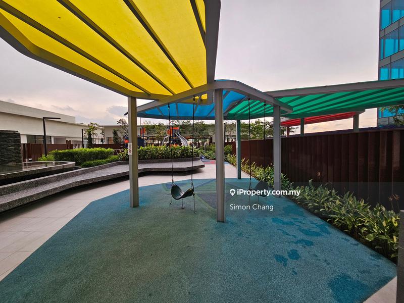 Service Residence for Rent in Sunsuria Forum by Simon Chang - iProperty.com.my