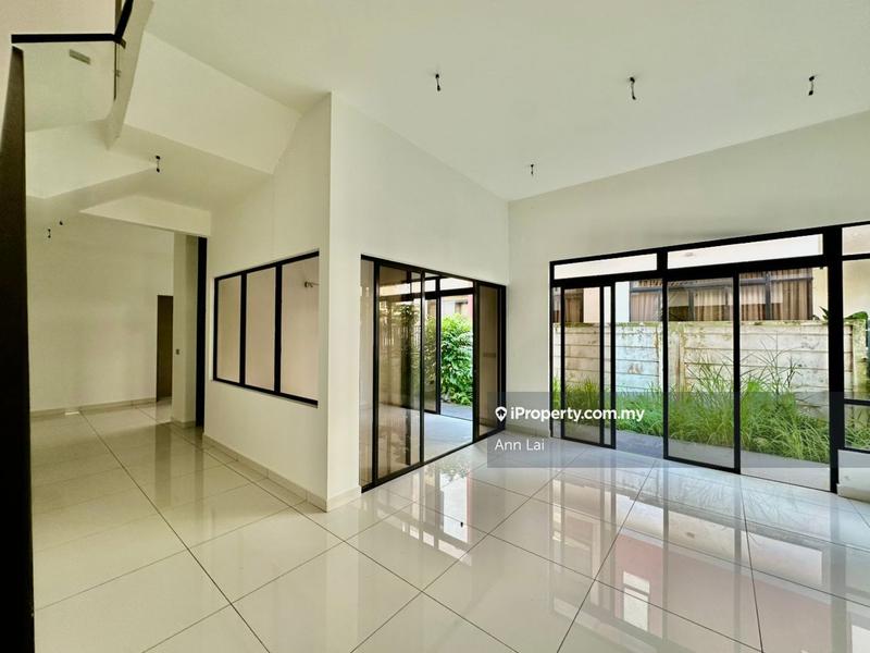 Rumah Kluster untuk Dijual di u8pel, Iskandar Puteri (Nusajaya) oleh Ann Lai - iProperty.com.my