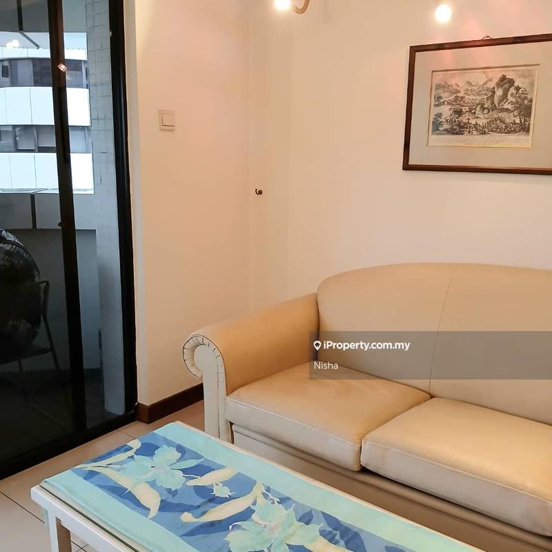 Condominium for Sale in UBN Apartment by Nisha - iProperty.com.my
