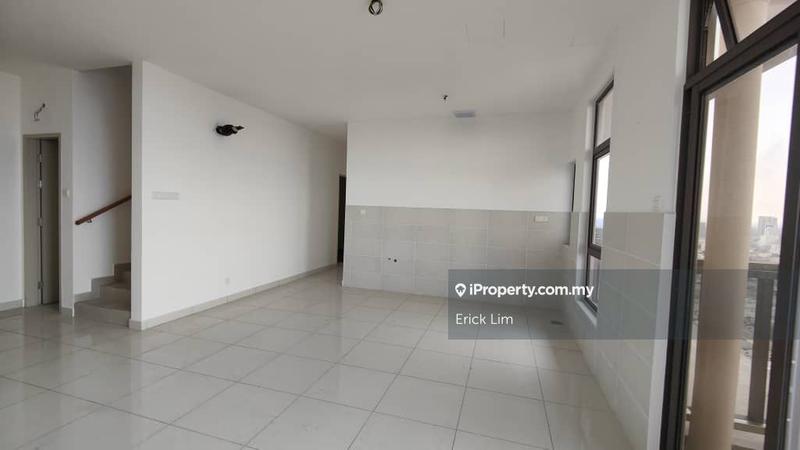 Service Residence for Sale in Bali Residences by Erick Lim - iProperty.com.my