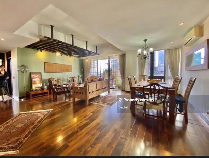 For Sale - Bangsar Puteri