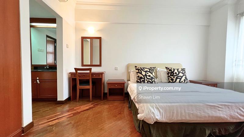 Condominium for Sale in Lanai Kiara by Shawn Lim - iProperty.com.my