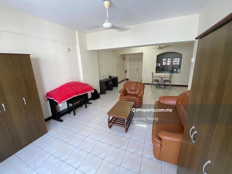 Kondominium untuk Dijual di Vista Komanwel B oleh Johnny Wong - iProperty.com.my
