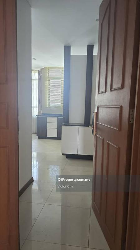 Service Residence for Rent in The Heritage Residence by Victor Chin - iProperty.com.my