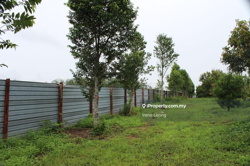 Agricultural Land for Sale in Kampung Selandar, Selandar by Irene Leong - iProperty.com.my